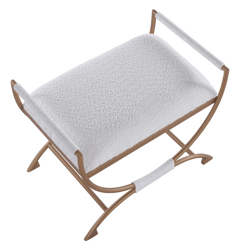 Nashville Accent Bench by Greyson Living