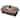 Elite Gourmet EGL2510 Nonstick Electric Skillet 15" X 12"X 4"