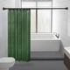 preview thumbnail 45 of 43, Utopia Alley Adjustable 72-Inch Shower Curtain Tension Rod - Rust-Proof Aluminum with Rubber End Cap, No Drill Installation