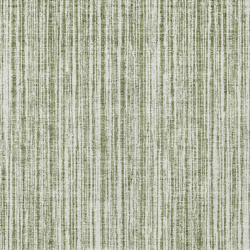 HomeRoots Striped Transitional Rectangle Outdoor Rug