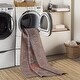 preview thumbnail 5 of 12, Livabliss Colin Traditional Washable Area Rug.