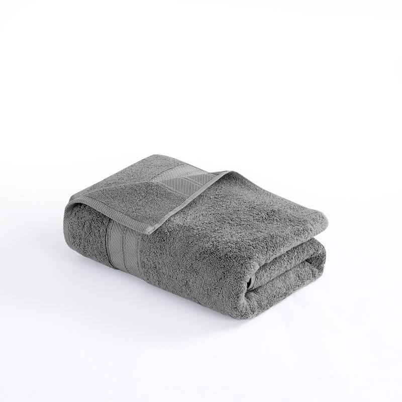 Modern Threads 4 Pack SpunLoft™ Bath Sheet - 35x66