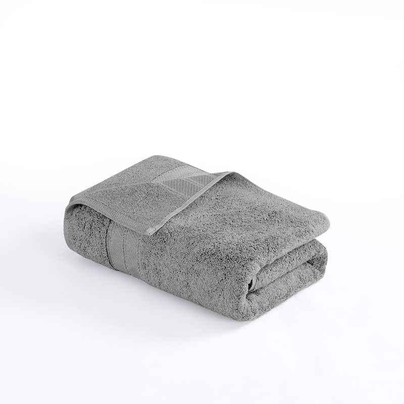 Modern Threads 4 Pack SpunLoft™ Bath towel - 30x54