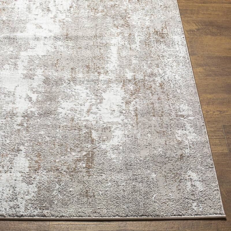 Livabliss Allegro Industrial Area Rug