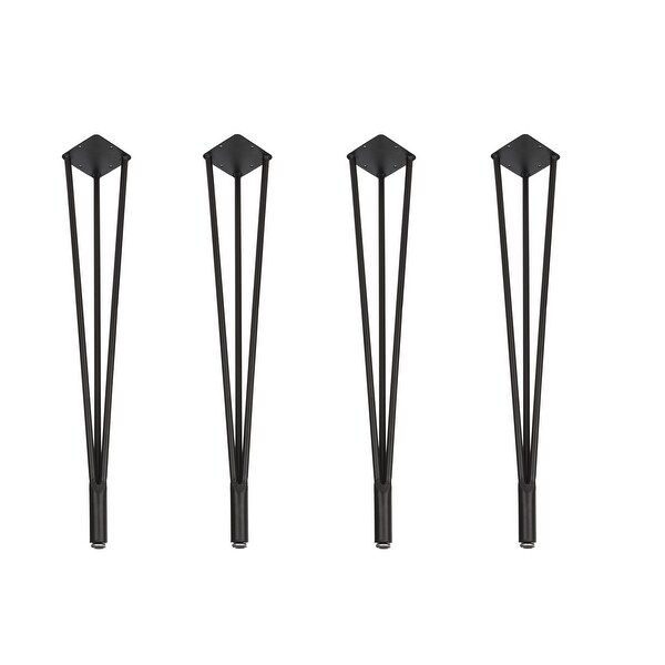 Hairpin legs for outlet sale