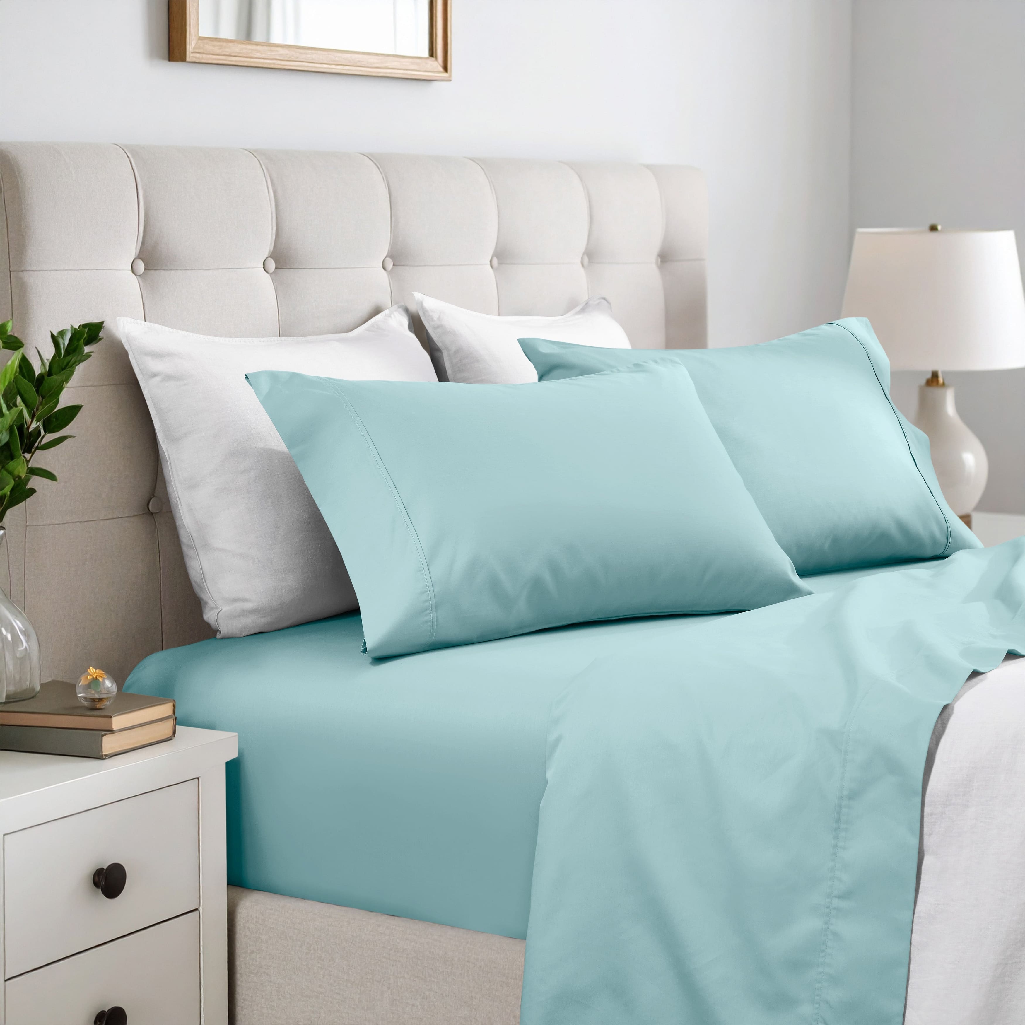 Option Light Blue