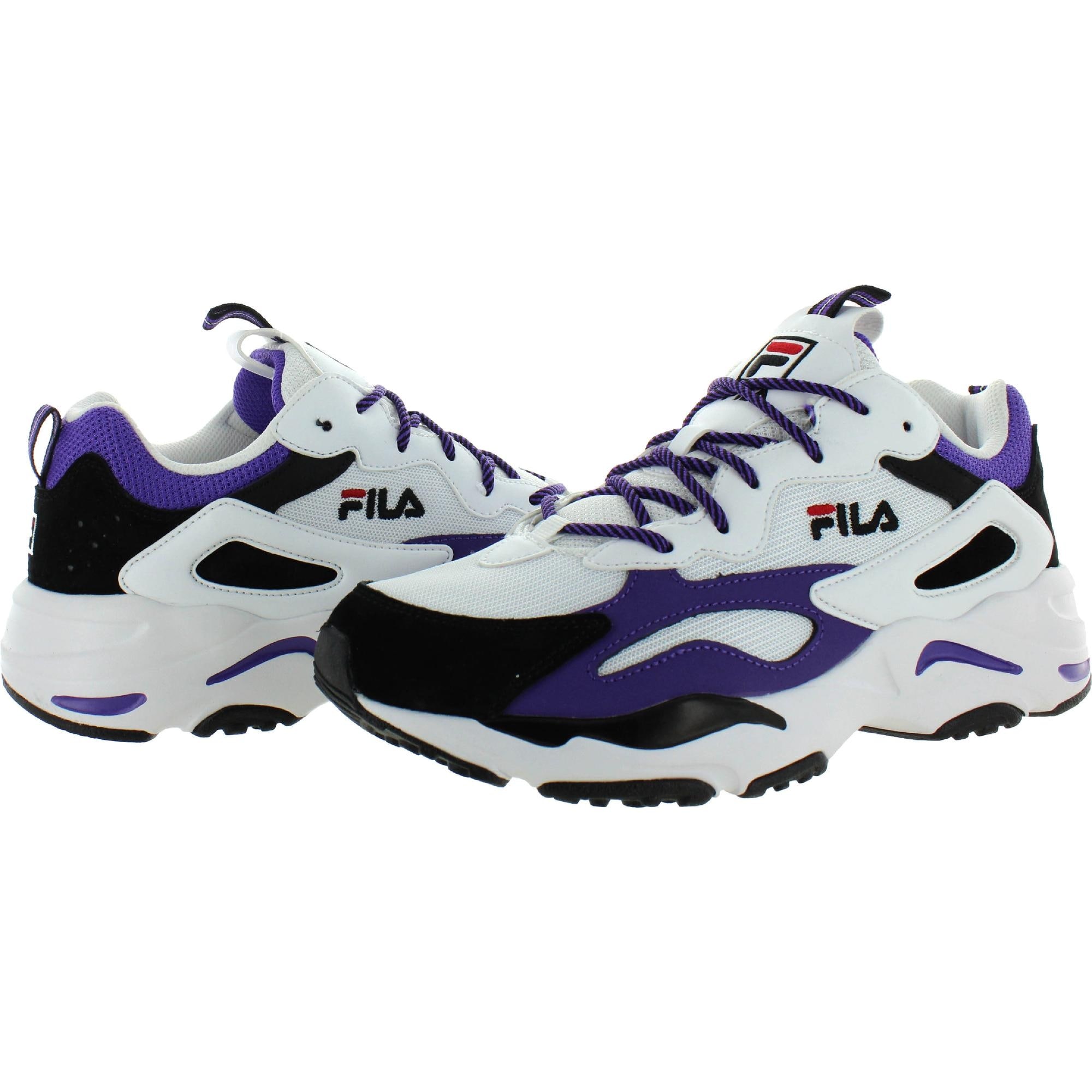 fila ray tracer women's beige