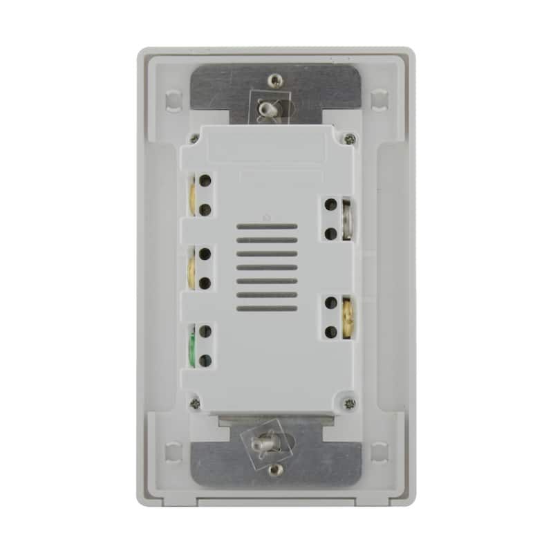 Starfish Smart On/Off Wall Switch - White Finish