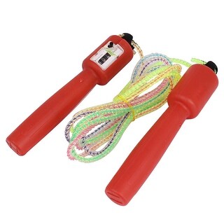 skipping rope counter