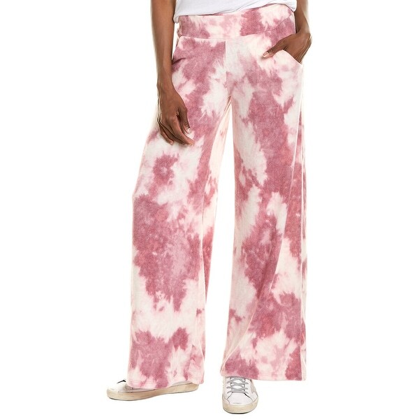 Melissa Masse Wide Leg Pant. Opens flyout.