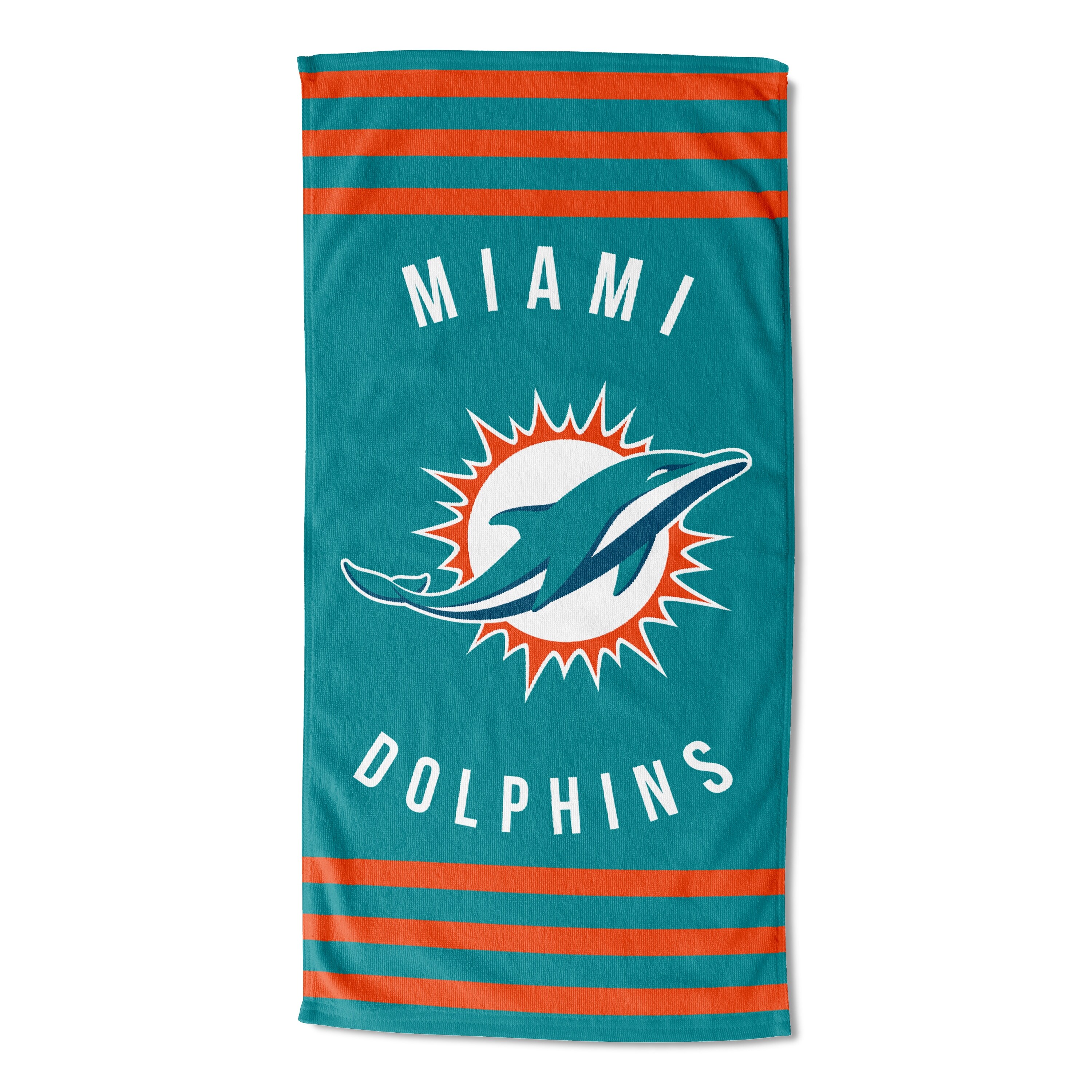 Official Miami Dolphins Bed & Bath Supplies, Dolphins Bedding, Blankets,  Throws