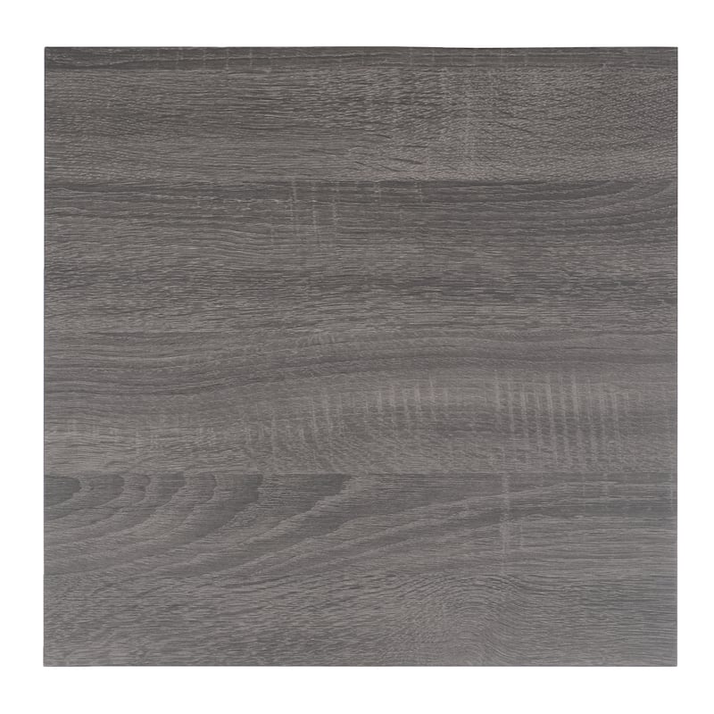 SAFAVIEH Katsuji 1-Drawer 1-Shelf Nightstand