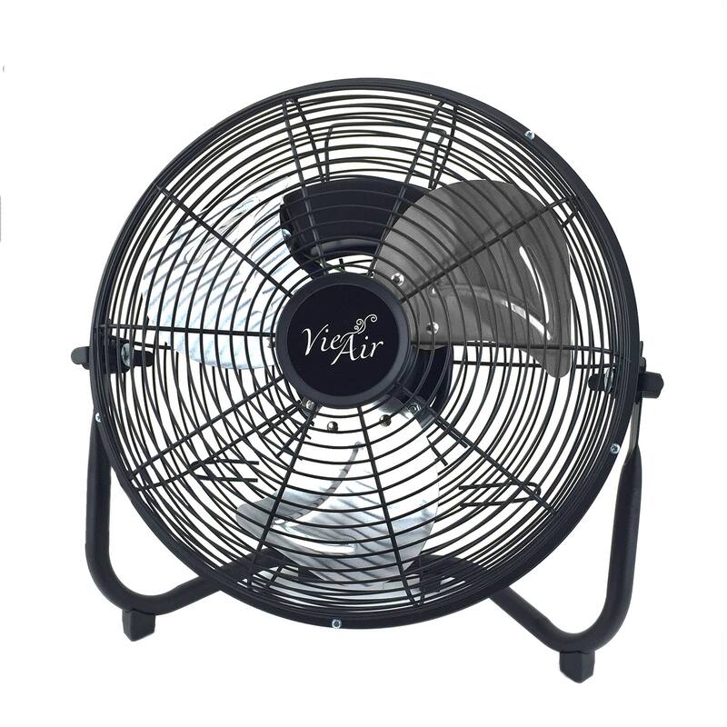 Vie Air 20in Industrial Heavy Duty Three Speed Floor Fan On Sale