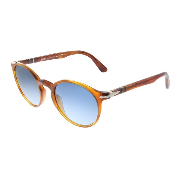 persol blue frame