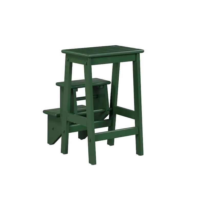 Boraam Niko 24 in Folding Step Stool