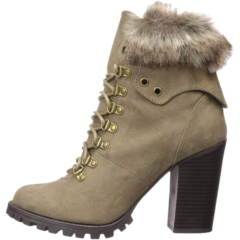 fergalicious wedge boots