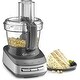 preview thumbnail 10 of 15, Cuisinart FP-110 Core Custom 10-Cup Multifunctional Food Processor