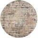preview thumbnail 34 of 74, Nourison Quarry Indoor only Abstract Area Rug 10'xRound - Beige/Gray