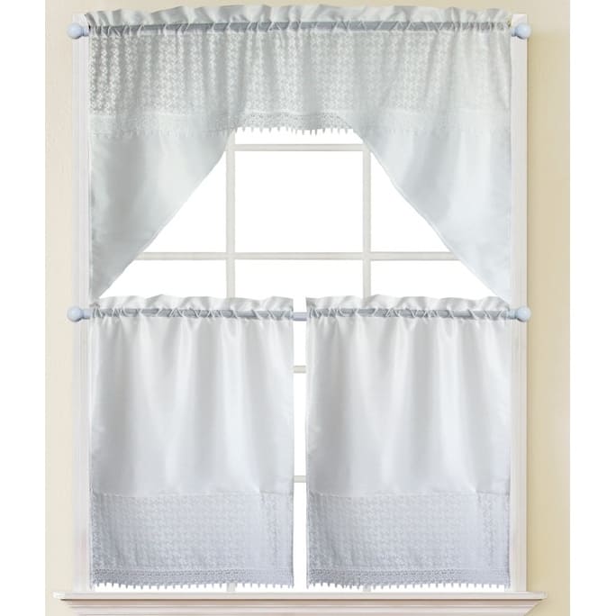 Option Lia - White