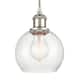 Option Polished Nickel / Seedy