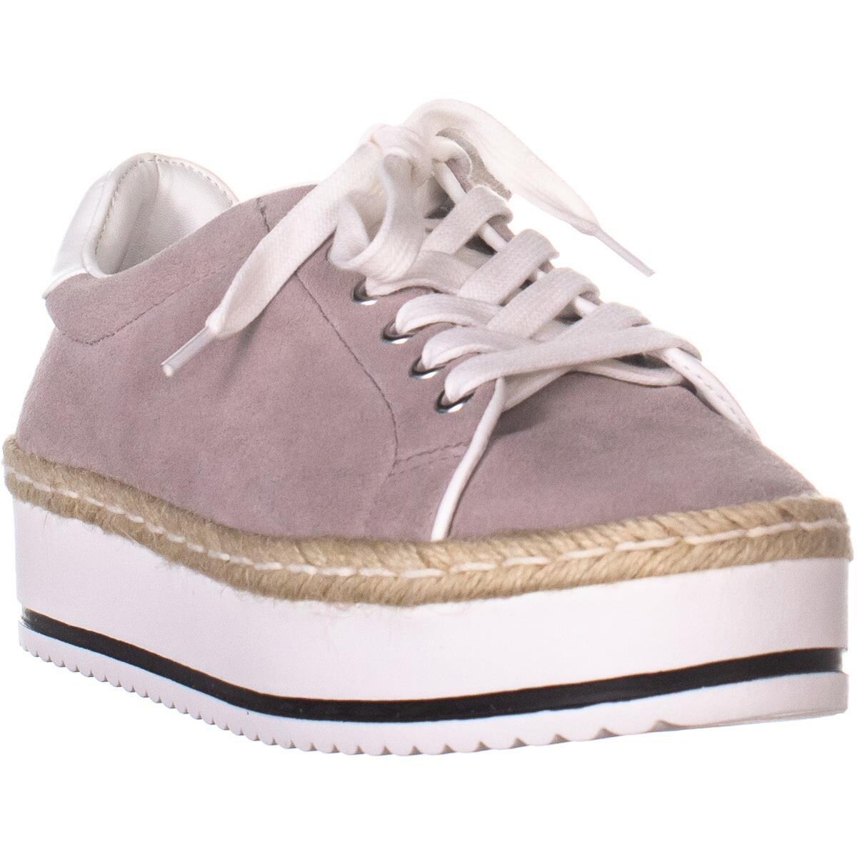 steve madden rule platform sneaker