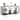Gymax Wall Mounted Wine Rack Industrial Storage Display Shelf Glass
