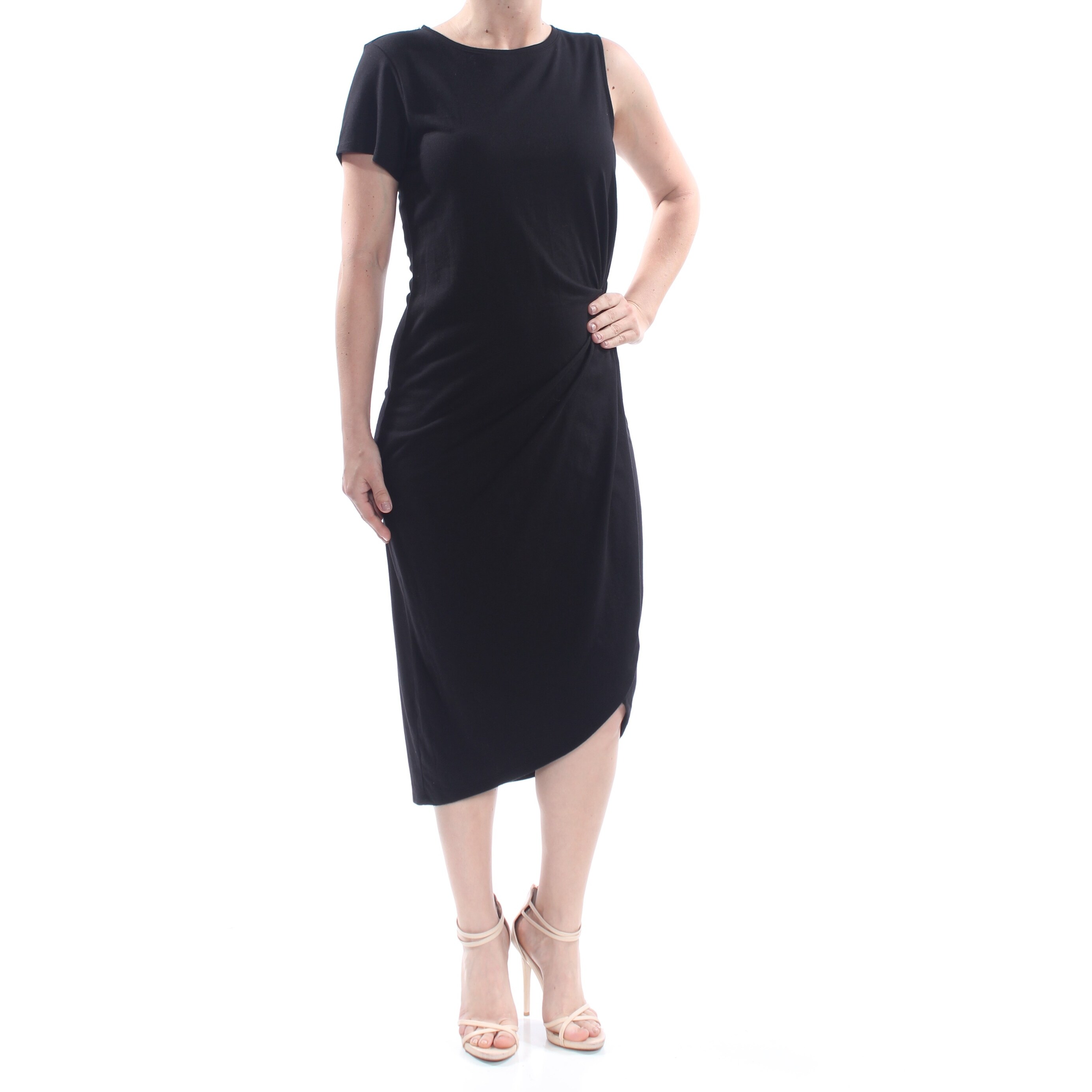 cocktail tops with sleeves