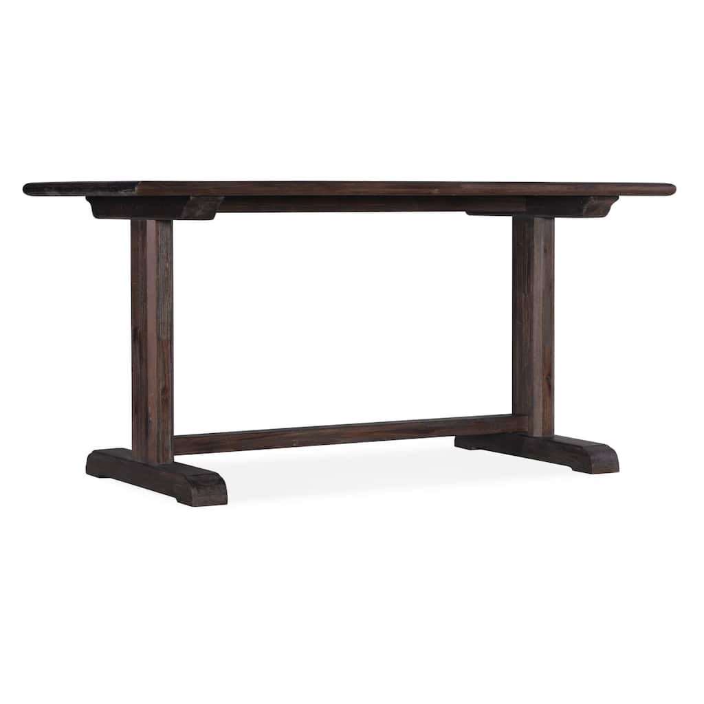 Hooker Furniture 7228-10005-89 Commerce and Market 60" Acacia Writing