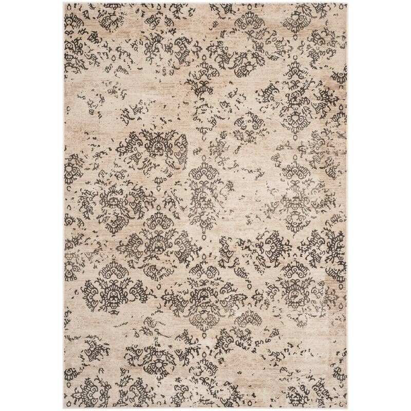 SAFAVIEH Vintage Distressed Boho Jahan Oriental Rug