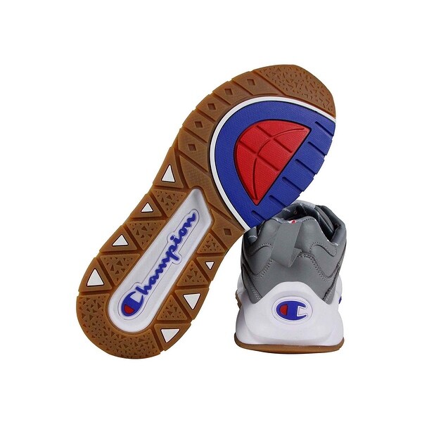 champion low top shoes