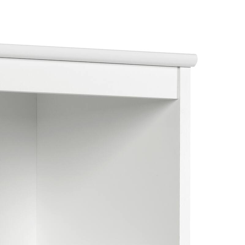 Prepac Narrow Entryway Organizer