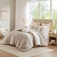 preview thumbnail 18 of 61, 510 Design Shawnee 8 Piece Comforter Set