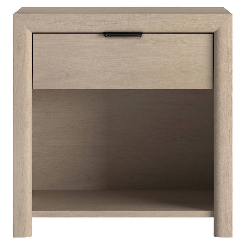 Clara 24" Rectangular Nightstand