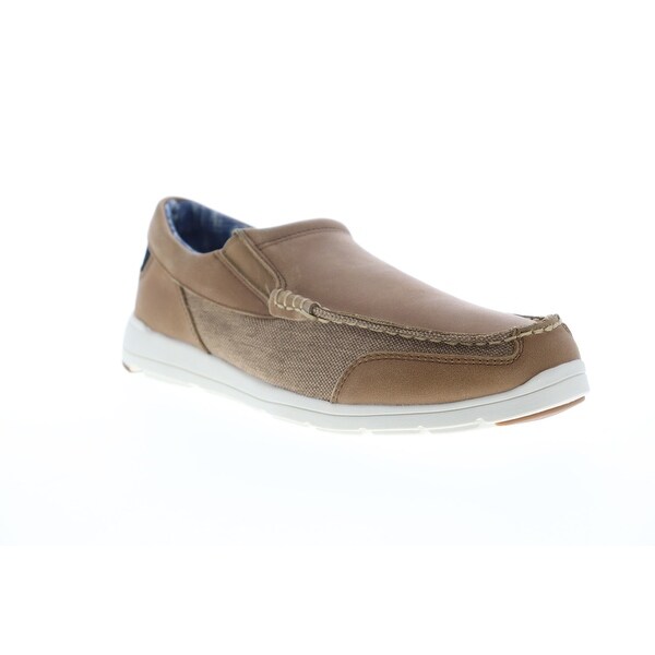 tommy bahama slip ons