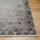 preview thumbnail 3 of 10, Livabliss Obsession Ombre Modern Area Rug