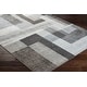 preview thumbnail 6 of 5, Livabliss Hyde Park Casual Abstract Area Rug