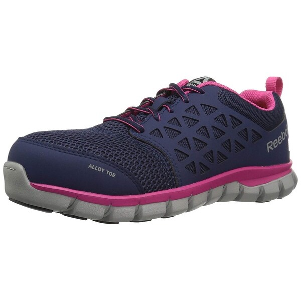 reebok sublite cushion work women's