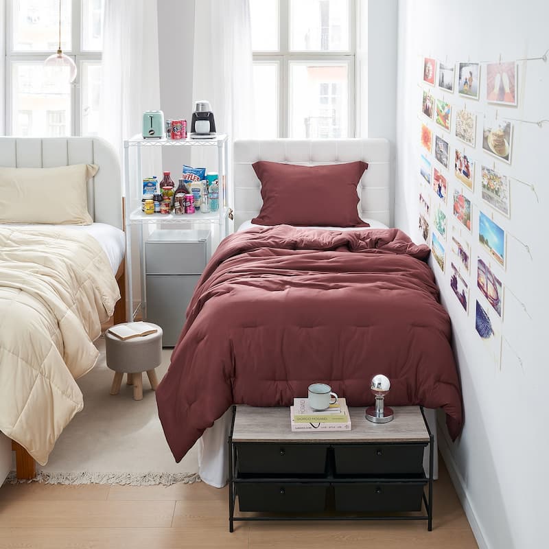 Bamlin Butter - Coma Inducer® - Oversized Cooling Comforter Set