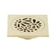 Option Polished Brass