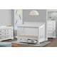 preview thumbnail 6 of 4, Portico Double Dresser