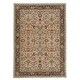 preview thumbnail 46 of 55, Antiquities American Jewel Area Rug 7'10" x 10'10" - Cream - Rectangle