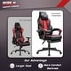 preview thumbnail 38 of 64, BOSSIN Racing Style Gaming Chair,300 lbs Big and Tall gamer chair High Back Computer Chair