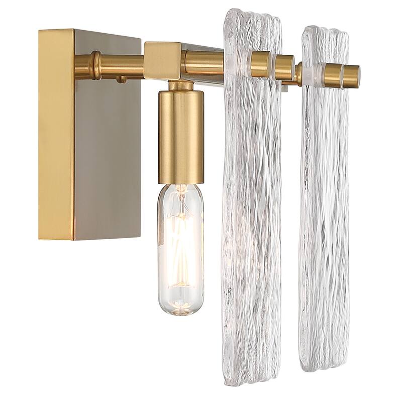Savoy House 8-8204-2 Genry 2 Light 16" Wide Vanity Light