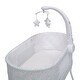 preview thumbnail 5 of 10, Sweet Slumber Bassinet