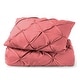preview thumbnail 85 of 175, Nestl Pinch Pleat 3-piece Duvet Cover Set