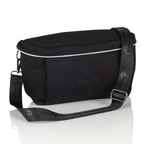 slide 2 of 12, Shyft DualRide Stroller Organizer Crossbody Bag