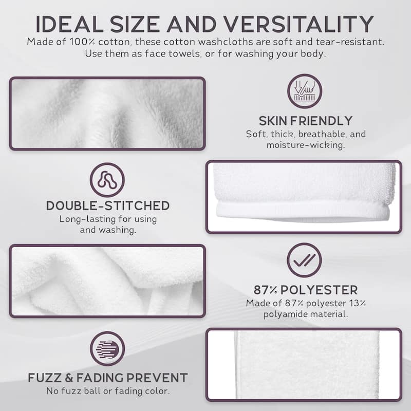 Lincove Large Luxury Bathroom Towel - 100% Cotton, Highly Absorbent, 39.5"x71"