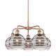 Option Antique Copper / Light Smoke