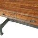 Thumbnail 18, Carbon Loft Magie Desk. Changes active main hero.