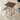 Glitzhome 41"H Industrial Modern Square Wood Top Bar Height Pub Tables